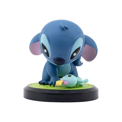 YuMe Stitch Hero Box Window Box Art Gallery Series - Stitch gleaning the Scrump YuMe Stitch Hero Box Window Box Art Gallery Series - Stitch gleaning the Scrump von YuMe