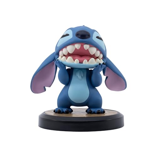 YuMe Stitch Hero Box Window Box Art Gallery Series - Stitch's Scream YuMe Stitch Hero Box Window Box Art Gallery Series - Stitch's Scream von YuMe