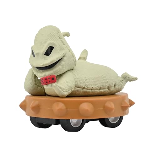 YuMe Zoom Hero Nightmare Before Christmas - Oogie Boogie YuMe Zoom Hero Nightmare Before Christmas - Oogie Boogie von YuMe