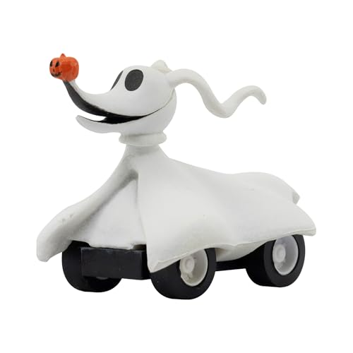 YuMe Zoom Hero Nightmare Before Christmas - Zero von YuMe