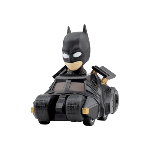 YuMe Zoom Hero - The Dark Knight - Batman von YuMe