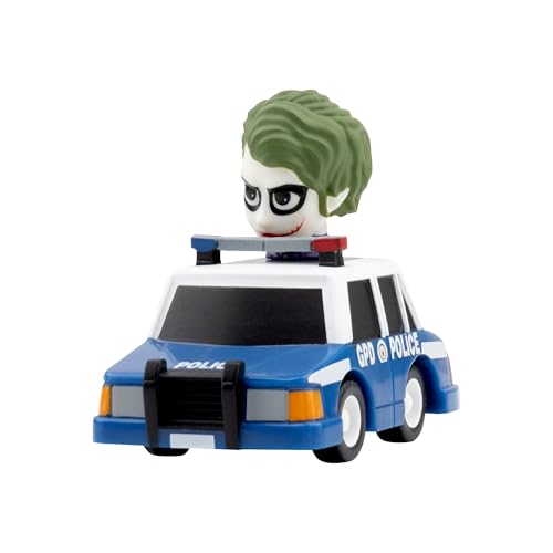 YuMe Zoom Hero - The Dark Knight - The Joker von YuMe
