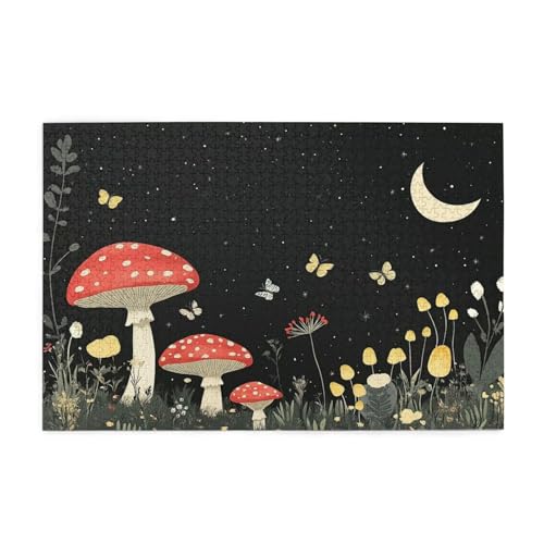 Puzzle 1500 Teile, Puzzle Erwachsene, Holzpuzzle Sternenhimmel Impossible Jigsaw, Clevere Rätsel, HD Farbe Jigsaw mit Geschenkbox Verpackung for Room Decor, Geschenke für Frauen Mond 87x57cm p-1844 Puzzle 1500 Teile, Puzzle Erwachsene, Holzpuzzle Sternenhimmel Impossible Jigsaw, Clevere Rätsel, HD Farbe Jigsaw mit Geschenkbox Verpackung for Room Decor, Geschenke für Frauen Mond 87x57cm p-1844 von Yuammgxi