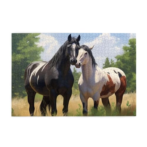 Puzzle 2000 Teile, Puzzle Erwachsene, Holzpuzzle Tier Impossible Jigsaw, Clevere Rätsel, HD Farbe Jigsaw mit Geschenkbox Verpackung for Room Decor, Geschenke für Frauen Ländlich 100x70cm p-1746 Puzzle 2000 Teile, Puzzle Erwachsene, Holzpuzzle Tier Impossible Jigsaw, Clevere Rätsel, HD Farbe Jigsaw mit Geschenkbox Verpackung for Room Decor, Geschenke für Frauen Ländlich 100x70cm p-1746 von Yuammgxi