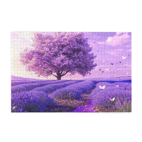 Puzzle 300 Teile, Puzzle Erwachsene, Holzpuzzle Blume Impossible Jigsaw, Clevere Rätsel, HD Farbe Jigsaw mit Geschenkbox Verpackung for Aesthetic Room Decor, Geschenke für Frauen Baum 40x28cm p-1644 Puzzle 300 Teile, Puzzle Erwachsene, Holzpuzzle Blume Impossible Jigsaw, Clevere Rätsel, HD Farbe Jigsaw mit Geschenkbox Verpackung for Aesthetic Room Decor, Geschenke für Frauen Baum 40x28cm p-1644 von Yuammgxi