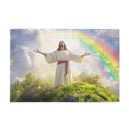 Puzzle 300 Teile, Puzzle Erwachsene, Holzpuzzle Landschaft Impossible Jigsaw, Clevere Rätsel, HD Farbe Jigsaw mit Geschenkbox Verpackung for Room Decor, Geschenke für Frauen Mann 40x28cm p-1894 Puzzle 300 Teile, Puzzle Erwachsene, Holzpuzzle Landschaft Impossible Jigsaw, Clevere Rätsel, HD Farbe Jigsaw mit Geschenkbox Verpackung for Room Decor, Geschenke für Frauen Mann 40x28cm p-1894 von Yuammgxi