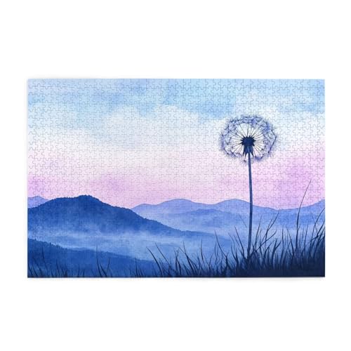 Puzzle 3000 Teile, Puzzle Erwachsene, Holzpuzzle Berg Impossible Jigsaw, Clevere Rätsel, HD Farbe Jigsaw mit Geschenkbox Verpackung for Aesthetic Room Decor, Geschenke für Frauen Blume 122x81cm p-2014 Puzzle 3000 Teile, Puzzle Erwachsene, Holzpuzzle Berg Impossible Jigsaw, Clevere Rätsel, HD Farbe Jigsaw mit Geschenkbox Verpackung for Aesthetic Room Decor, Geschenke für Frauen Blume 122x81cm p-2014 von Yuammgxi
