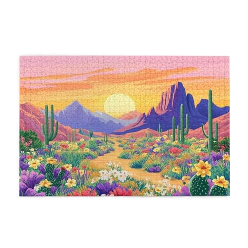 Puzzle 3000 Teile, Puzzle Erwachsene, Holzpuzzle Berg Impossible Jigsaw, Clevere Rätsel, HD Farbe Jigsaw mit Geschenkbox Verpackung for Room Decor, Geschenke für Frauen Wilde Blumen 122x81cm p-827 Puzzle 3000 Teile, Puzzle Erwachsene, Holzpuzzle Berg Impossible Jigsaw, Clevere Rätsel, HD Farbe Jigsaw mit Geschenkbox Verpackung for Room Decor, Geschenke für Frauen Wilde Blumen 122x81cm p-827 von Yuammgxi
