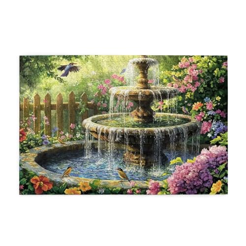 Puzzle 3000 Teile, Puzzle Erwachsene, Holzpuzzle Blume Impossible Jigsaw, Clevere Rätsel, HD Farbe Jigsaw mit Geschenkbox Verpackung for Aesthetic Room Decor, Geschenke für Frauen Rom 122x81cm p-1119 Puzzle 3000 Teile, Puzzle Erwachsene, Holzpuzzle Blume Impossible Jigsaw, Clevere Rätsel, HD Farbe Jigsaw mit Geschenkbox Verpackung for Aesthetic Room Decor, Geschenke für Frauen Rom 122x81cm p-1119 von Yuammgxi