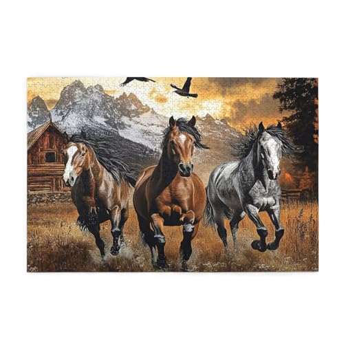 Puzzle 3000 Teile, Puzzle Erwachsene, Holzpuzzle Tier Impossible Jigsaw, Clevere Rätsel, HD Farbe Jigsaw mit Geschenkbox Verpackung for Aesthetic Room Decor, Geschenke für Frauen Berg 122x81cm p-284 Puzzle 3000 Teile, Puzzle Erwachsene, Holzpuzzle Tier Impossible Jigsaw, Clevere Rätsel, HD Farbe Jigsaw mit Geschenkbox Verpackung for Aesthetic Room Decor, Geschenke für Frauen Berg 122x81cm p-284 von Yuammgxi
