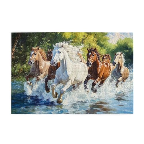 Puzzle 3000 Teile, Puzzle Erwachsene, Holzpuzzle Tier Impossible Jigsaw, Clevere Rätsel, HD Farbe Jigsaw mit Geschenkbox Verpackung for Aesthetic Room Decor, Geschenke für Frauen Meer 122x81cm p-1456 Puzzle 3000 Teile, Puzzle Erwachsene, Holzpuzzle Tier Impossible Jigsaw, Clevere Rätsel, HD Farbe Jigsaw mit Geschenkbox Verpackung for Aesthetic Room Decor, Geschenke für Frauen Meer 122x81cm p-1456 von Yuammgxi