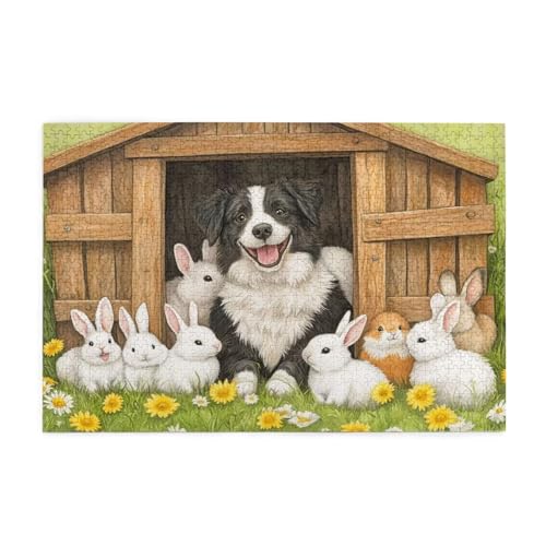 Puzzle 3000 Teile, Puzzle Erwachsene, Holzpuzzle Tier Impossible Jigsaw, Clevere Rätsel, HD Farbe Jigsaw mit Geschenkbox Verpackung for Room Decor, Geschenke für Frauen Holzhaus 122x81cm p-1589 Puzzle 3000 Teile, Puzzle Erwachsene, Holzpuzzle Tier Impossible Jigsaw, Clevere Rätsel, HD Farbe Jigsaw mit Geschenkbox Verpackung for Room Decor, Geschenke für Frauen Holzhaus 122x81cm p-1589 von Yuammgxi