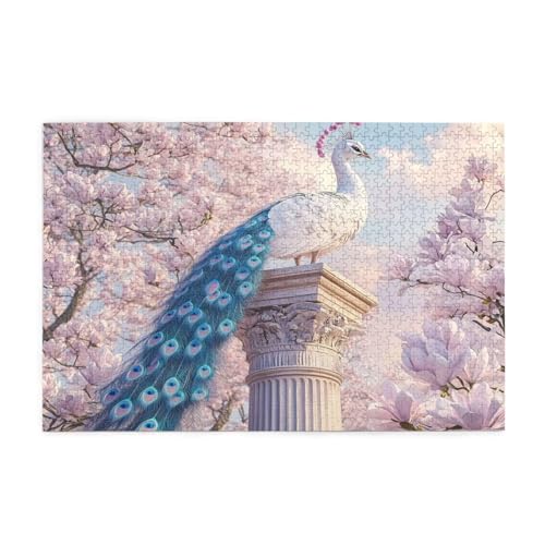 Puzzle 500 Teile, Puzzle Erwachsene, Holzpuzzle Blume Impossible Jigsaw, Clevere Rätsel, HD Farbe Jigsaw mit Geschenkbox Verpackung for Aesthetic Room Decor, Geschenke für Frauen Japan 52x38cm p-1446 Puzzle 500 Teile, Puzzle Erwachsene, Holzpuzzle Blume Impossible Jigsaw, Clevere Rätsel, HD Farbe Jigsaw mit Geschenkbox Verpackung for Aesthetic Room Decor, Geschenke für Frauen Japan 52x38cm p-1446 von Yuammgxi