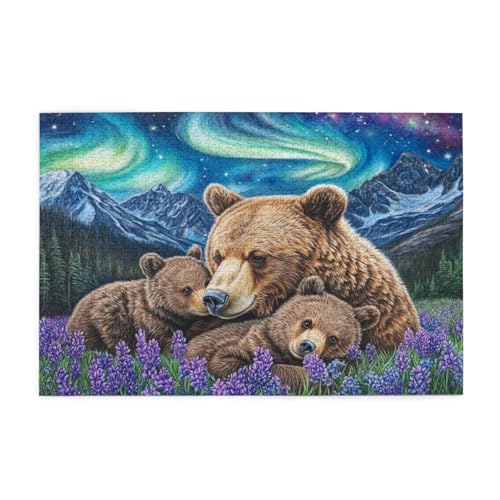 Puzzle 500 Teile, Puzzle Erwachsene, Holzpuzzle Blume Impossible Jigsaw, Clevere Rätsel, HD Farbe Jigsaw mit Geschenkbox Verpackung for Aesthetic Room Decor, Geschenke für Frauen Tragen 52x38cm p-1677 Puzzle 500 Teile, Puzzle Erwachsene, Holzpuzzle Blume Impossible Jigsaw, Clevere Rätsel, HD Farbe Jigsaw mit Geschenkbox Verpackung for Aesthetic Room Decor, Geschenke für Frauen Tragen 52x38cm p-1677 von Yuammgxi