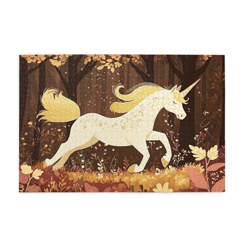 Puzzle 500 Teile, Puzzle Erwachsene, Holzpuzzle Karikatur Impossible Jigsaw, Clevere Rätsel, HD Farbe Jigsaw mit Geschenkbox Verpackung for Room Decor, Geschenke für Frauen Tier 52x38cm p-967 Puzzle 500 Teile, Puzzle Erwachsene, Holzpuzzle Karikatur Impossible Jigsaw, Clevere Rätsel, HD Farbe Jigsaw mit Geschenkbox Verpackung for Room Decor, Geschenke für Frauen Tier 52x38cm p-967 von Yuammgxi
