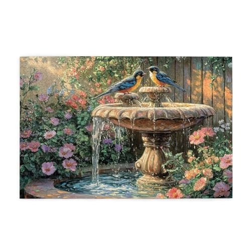 Puzzle 500 Teile, Puzzle Erwachsene, Holzpuzzle Rom Impossible Jigsaw, Clevere Rätsel, HD Farbe Jigsaw mit Geschenkbox Verpackung for Room Decor, Geschenke für Frauen Landschaft 52x38cm p-339 Puzzle 500 Teile, Puzzle Erwachsene, Holzpuzzle Rom Impossible Jigsaw, Clevere Rätsel, HD Farbe Jigsaw mit Geschenkbox Verpackung for Room Decor, Geschenke für Frauen Landschaft 52x38cm p-339 von Yuammgxi