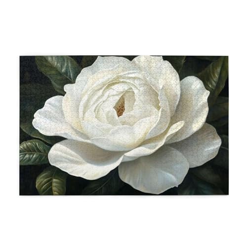Puzzle 500 Teile, Puzzle Erwachsene, Holzpuzzle Rose Impossible Jigsaw, Clevere Rätsel, HD Farbe Jigsaw mit Geschenkbox Verpackung for Aesthetic Room Decor, Geschenke für Frauen Anlage 52x38cm p-436 Puzzle 500 Teile, Puzzle Erwachsene, Holzpuzzle Rose Impossible Jigsaw, Clevere Rätsel, HD Farbe Jigsaw mit Geschenkbox Verpackung for Aesthetic Room Decor, Geschenke für Frauen Anlage 52x38cm p-436 von Yuammgxi