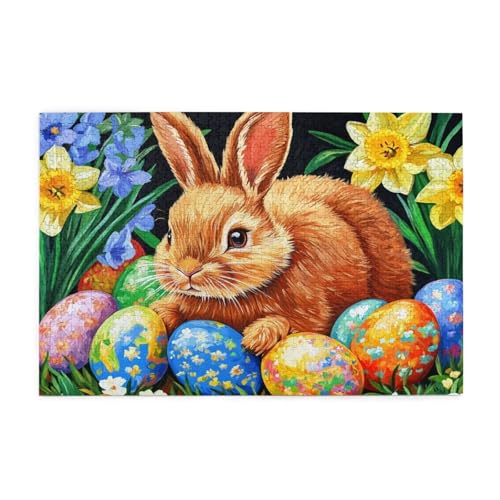 Puzzle 500 Teile, Puzzle Erwachsene, Holzpuzzle Tier Impossible Jigsaw, Clevere Rätsel, HD Farbe Jigsaw mit Geschenkbox Verpackung for Aesthetic Room Decor, Geschenke für Frauen Ostern 52x38cm p-764 Puzzle 500 Teile, Puzzle Erwachsene, Holzpuzzle Tier Impossible Jigsaw, Clevere Rätsel, HD Farbe Jigsaw mit Geschenkbox Verpackung for Aesthetic Room Decor, Geschenke für Frauen Ostern 52x38cm p-764 von Yuammgxi