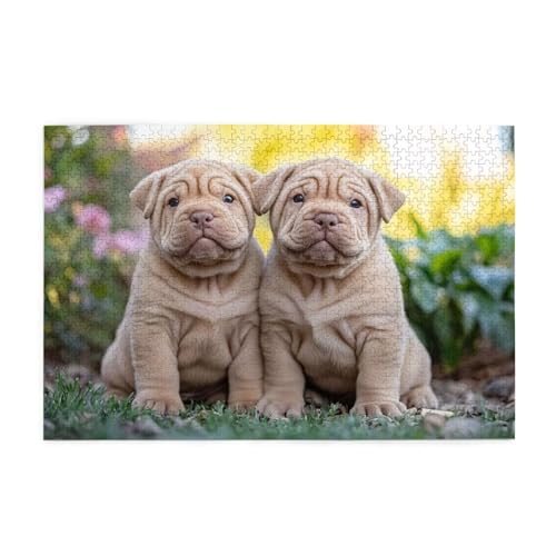 Puzzle 500 Teile, Puzzle Erwachsene, Holzpuzzle Tier Impossible Jigsaw, Clevere Rätsel, HD Farbe Jigsaw mit Geschenkbox Verpackung for Aesthetic Room Decor, Geschenke für Frauen Scharfe 52x38cm p-1480 Puzzle 500 Teile, Puzzle Erwachsene, Holzpuzzle Tier Impossible Jigsaw, Clevere Rätsel, HD Farbe Jigsaw mit Geschenkbox Verpackung for Aesthetic Room Decor, Geschenke für Frauen Scharfe 52x38cm p-1480 von Yuammgxi