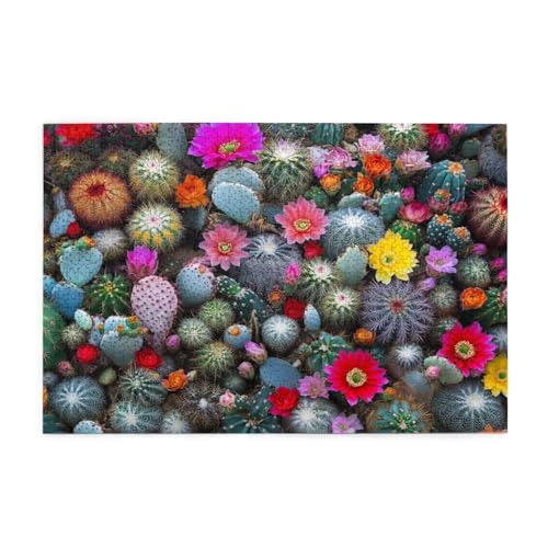 Puzzle Anlage Puzzle 1000 Teile, Holzpuzzle Erwachsene Blume 75x50cm Jigsaw Groß, Geschicklichkeitsspiel für die Ganze Familie Erholung und Entspannung, DIY Jigsaw Geschenke für Home Decor p-76 Puzzle Anlage Puzzle 1000 Teile, Holzpuzzle Erwachsene Blume 75x50cm Jigsaw Groß, Geschicklichkeitsspiel für die Ganze Familie Erholung und Entspannung, DIY Jigsaw Geschenke für Home Decor p-76 von Yuammgxi