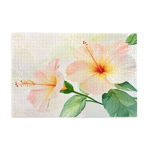 Puzzle Blume Puzzle 1000 Teile, Holzpuzzle Erwachsene Blatt 75x50cm Jigsaw Groß, Geschicklichkeitsspiel für die Ganze Familie Erholung und Entspannung, DIY Jigsaw Geschenke für Home Decor p-249 Puzzle Blume Puzzle 1000 Teile, Holzpuzzle Erwachsene Blatt 75x50cm Jigsaw Groß, Geschicklichkeitsspiel für die Ganze Familie Erholung und Entspannung, DIY Jigsaw Geschenke für Home Decor p-249 von Yuammgxi