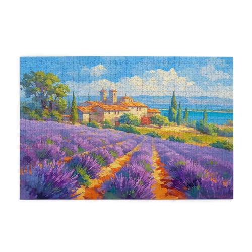 Puzzle Blume Puzzle 1000 Teile, Holzpuzzle Erwachsene Ländlich 75x50cm Jigsaw Groß, Geschicklichkeitsspiel für die Ganze Familie Erholung und Entspannung, DIY Jigsaw Geschenke für Home Decor p-1039 Puzzle Blume Puzzle 1000 Teile, Holzpuzzle Erwachsene Ländlich 75x50cm Jigsaw Groß, Geschicklichkeitsspiel für die Ganze Familie Erholung und Entspannung, DIY Jigsaw Geschenke für Home Decor p-1039 von Yuammgxi