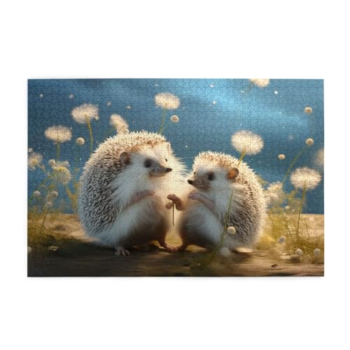 Puzzle Landschaft Puzzle 1000 Teile, Holzpuzzle Erwachsene Tier 75x50cm Jigsaw Groß, Geschicklichkeitsspiel für die Ganze Familie Erholung und Entspannung, DIY Jigsaw Geschenke für Home Decor p-1605 Puzzle Landschaft Puzzle 1000 Teile, Holzpuzzle Erwachsene Tier 75x50cm Jigsaw Groß, Geschicklichkeitsspiel für die Ganze Familie Erholung und Entspannung, DIY Jigsaw Geschenke für Home Decor p-1605 von Yuammgxi