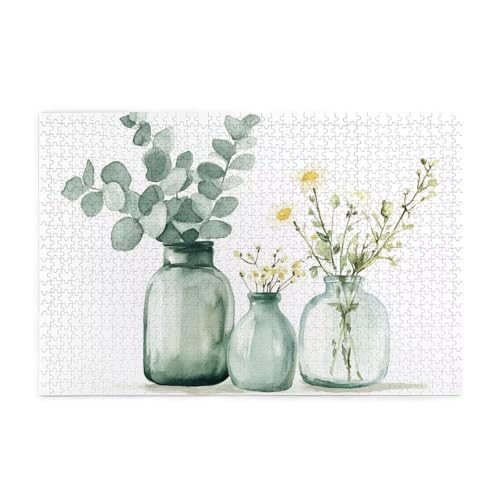 Puzzle Retro Puzzle 1000 Teile, Holzpuzzle Erwachsene Anlage 75x50cm Jigsaw Groß, Geschicklichkeitsspiel für die Ganze Familie Erholung und Entspannung, DIY Jigsaw Geschenke für Home Decor p-1284 Puzzle Retro Puzzle 1000 Teile, Holzpuzzle Erwachsene Anlage 75x50cm Jigsaw Groß, Geschicklichkeitsspiel für die Ganze Familie Erholung und Entspannung, DIY Jigsaw Geschenke für Home Decor p-1284 von Yuammgxi