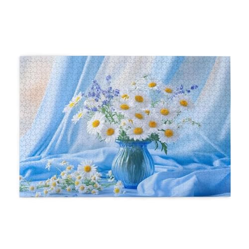 Puzzle Strauß Puzzle 1000 Teile, Holzpuzzle Erwachsene Flasche 75x50cm Jigsaw Groß, Geschicklichkeitsspiel für die Ganze Familie Erholung und Entspannung, DIY Jigsaw Geschenke für Home Decor p-1315 Puzzle Strauß Puzzle 1000 Teile, Holzpuzzle Erwachsene Flasche 75x50cm Jigsaw Groß, Geschicklichkeitsspiel für die Ganze Familie Erholung und Entspannung, DIY Jigsaw Geschenke für Home Decor p-1315 von Yuammgxi