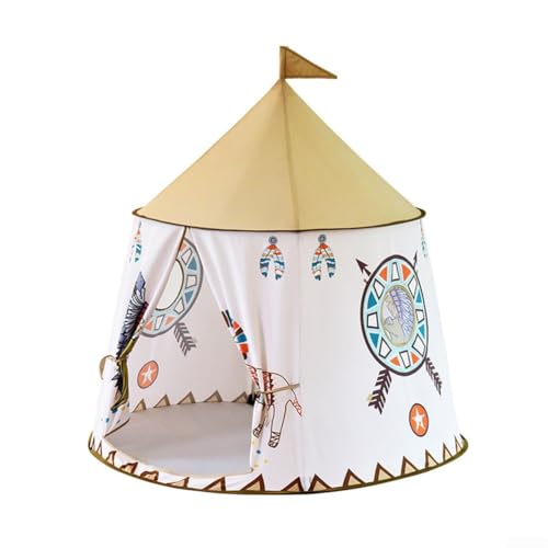 Spielzelt Indoor Outdoor Faltbares Zelt Pfirsichhaut Stoff Spielhaus mit Fiberglasstangen Einfache Einrichtung Tragbare Aufbewahrungstasche Tragetasche für Schlafzimmer Wohnzimmer Spielzelt Indoor Outdoor Faltbares Zelt Pfirsichhaut Stoff Spielhaus mit Fiberglasstangen Einfache Einrichtung Tragbare Aufbewahrungstasche Tragetasche für Schlafzimmer Wohnzimmer von Yuanpgky