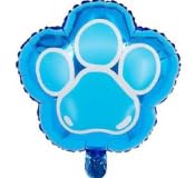15 Stück Paw Luftballon, Paw Folienballons, Paw Geburtstag Deko, Paw Luftballon Geburtstag, Helium Balloon, Kinderparty-Ballonset, AluminiumFolien Ballons Paw, Partyzubehör Für Jungen 15 Stück Paw Luftballon, Paw Folienballons, Paw Geburtstag Deko, Paw Luftballon Geburtstag, Helium Balloon, Kinderparty-Ballonset, AluminiumFolien Ballons Paw, Partyzubehör Für Jungen von Yuarlky