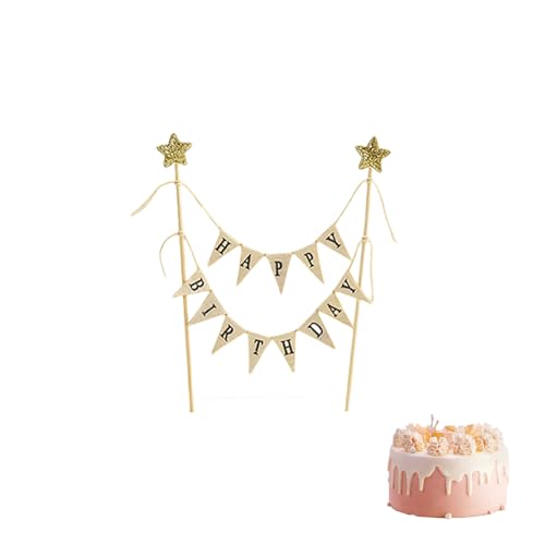 Happy Birthday Cake Topper,Happy Birthday TortenDeko Geburtstag,Cake Topper Geburtstag,Kuchen Deko GeburtstagsDeko Wimpelkette,Mädchen Torten Dekoration,Junge Girlande KuchenDeko,Geburtstagskuchen Happy Birthday Cake Topper,Happy Birthday TortenDeko Geburtstag,Cake Topper Geburtstag,Kuchen Deko GeburtstagsDeko Wimpelkette,Mädchen Torten Dekoration,Junge Girlande KuchenDeko,Geburtstagskuchen von YueJieSelected
