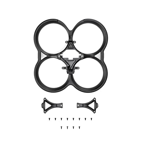 Original Avata Propellerschutz schützt den Propeller für DJI Avata Drohnen-Zubehör für einen sicheren Flug Original Avata Propellerschutz schützt den Propeller für DJI Avata Drohnen-Zubehör für einen sicheren Flug von YueLi