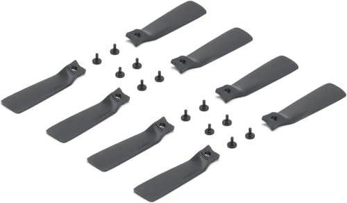YueLi Original Flip Propellers Flip Spezialpropeller Geringeres Geräusch, präzise dynamische Balance-Inspektion, höheres Schub-zu-Gewicht-Verhältnis, bieten stärkeren Zug für die Flugmaschine YueLi Original Flip Propellers Flip Spezialpropeller Geringeres Geräusch, präzise dynamische Balance-Inspektion, höheres Schub-zu-Gewicht-Verhältnis, bieten stärkeren Zug für die Flugmaschine von YueLi