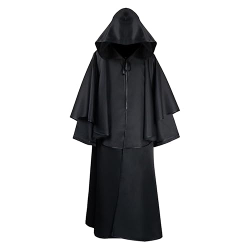 YueYue Tägliche lässige Mode Cosplay Kostüm Robe Kokichi Oma Cosplay Kostüm (M) von YueYue