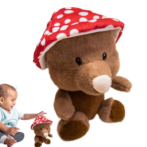 Yuecjian Realistisches Katzen Plüschtier, Süße Mehr Tiere Kuscheltiere, Cartoon Puppen für Kinder Babys als Geburtstagsgeschenke für Mädchen und für Familie und Freunde für Söhne und Yuecjian Realistisches Katzen Plüschtier, Süße Mehr Tiere Kuscheltiere, Cartoon Puppen für Kinder Babys als Geburtstagsgeschenke für Mädchen und für Familie und Freunde für Söhne und von Yuecjian