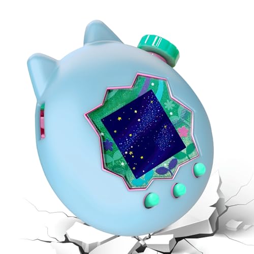 Yuecjian Spielkonsole Schutzhülle,Silicone Handheld Game Machine Cover Sleeve | Einfache Montage Stoßdämpfender Schutz Für Ausflug Picknick Camping von Yuecjian