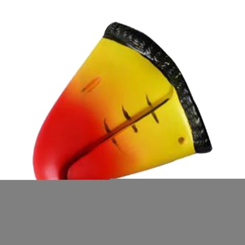 Yuecjian Tiernasen für Kinder,Tiernasen,Realistisches Papageienschnabelnasen-Gummiband | Simulations-Halloween-Kostüm, Tiernasen-Requisiten für Halloween-Geburtstagsfeier Yuecjian Tiernasen für Kinder,Tiernasen,Realistisches Papageienschnabelnasen-Gummiband | Simulations-Halloween-Kostüm, Tiernasen-Requisiten für Halloween-Geburtstagsfeier von Yuecjian