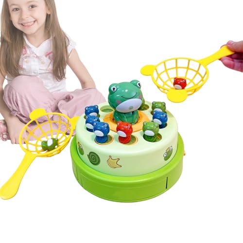 Yuemeuy Hüpfspiel - Springspiele | Interaktives Drehendes Elektrisches Musik Spielzeug Mit Licht Für Kinder Mädchen Familie Yuemeuy Hüpfspiel - Springspiele | Interaktives Drehendes Elektrisches Musik Spielzeug Mit Licht Für Kinder Mädchen Familie von Yuemeuy
