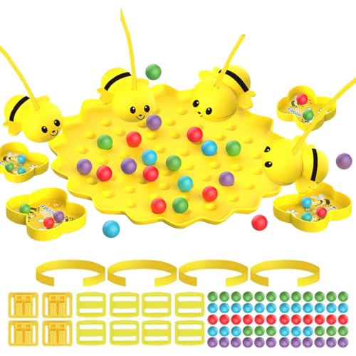 Yuemeuy Magnetisches Angelspiel - Lustiges Familien Angelspiel,Pädagogisches Interaktives Spielzeug Für Und Mädchen Zuhause Kindergarten Reise Förderspiel von Yuemeuy