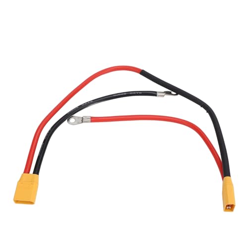 Drone Power Kabel Anti Reverse Insertion Isolierte Drone XT90 AS150U Power Kabel für E410S E416 E610 E616 P Drone Power Kabel Anti Reverse Insertion Isolierte Drone XT90 AS150U Power Kabel für E410S E416 E610 E616 P von Yuezhongoo