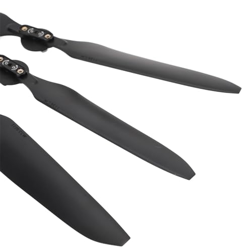 Yuezhongoo Drone Propeller Increased Stability Toughness PC Drone Replacement Blades for Autel 4T Yuezhongoo Drone Propeller Increased Stability Toughness PC Drone Replacement Blades for Autel 4T von Yuezhongoo