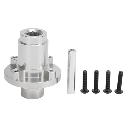 Yuezhongoo RC Gerade Welle Achse Aluminiumlegierung Vorne Hinten Zentrale Fernbedienung Auto Gerade Welle für X-Maxx 6S 8S Yuezhongoo RC Gerade Welle Achse Aluminiumlegierung Vorne Hinten Zentrale Fernbedienung Auto Gerade Welle für X-Maxx 6S 8S von Yuezhongoo
