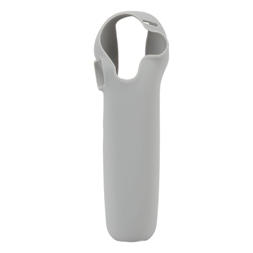 Yuezhongoo Schutzhülle für Drohnen-Controller, grau, staubdicht, hautfreundlich, Controller-Silikonhülle für AVATA 2 Yuezhongoo Schutzhülle für Drohnen-Controller, grau, staubdicht, hautfreundlich, Controller-Silikonhülle für AVATA 2 von Yuezhongoo