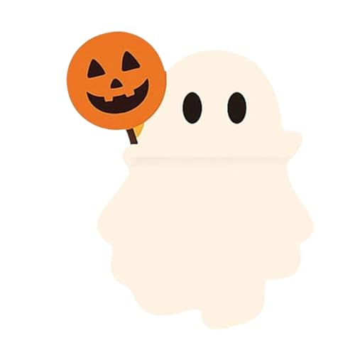 Yugugomo Deko | Mini Telefon Spielfigur - Neuheit Spielzeug Klebefigur für Haus Innen Außen Deko Tisch Kreativ Anzeige von Yugugomo