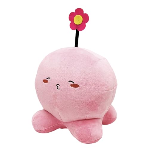 Yugugomo Oktopus Spielzeug - Weiches Süßes Anime Plüsch Oktopus Puppe | Niedliche Weiche Sammelbare Lebensechte Puppe Für Drinnen Baby Geburtstag Kinder Mädchen Valentinstag Weihnachten Ostern Yugugomo Oktopus Spielzeug - Weiches Süßes Anime Plüsch Oktopus Puppe | Niedliche Weiche Sammelbare Lebensechte Puppe Für Drinnen Baby Geburtstag Kinder Mädchen Valentinstag Weihnachten Ostern von Yugugomo