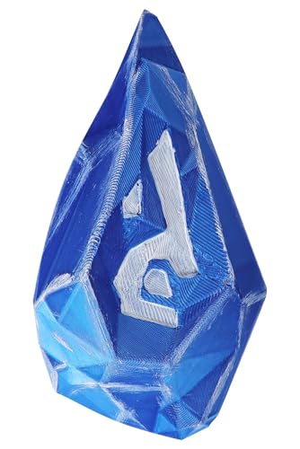 Yulefly Arcane Merch Viktor Runes LOL Cosplay Zubehör Runenstein Spielzeug Figuren Halloween Karneval Yulefly Arcane Merch Viktor Runes LOL Cosplay Zubehör Runenstein Spielzeug Figuren Halloween Karneval von Yulefly