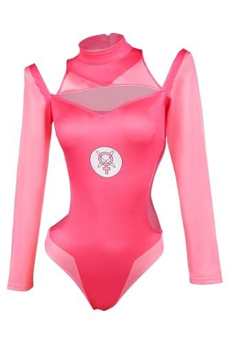 Yulefly Atom Eve Costume Invincible Superhero Kostüm Damen Cosplay Badeanzug Halloween Karneval M Yulefly Atom Eve Costume Invincible Superhero Kostüm Damen Cosplay Badeanzug Halloween Karneval M von Yulefly