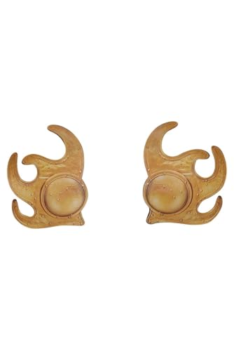 Yulefly Leia Kostüm Damen Kopfschmuck Prinzessin Leia Cosplay Kostüm Zubehör Halloween Karneval Costume Yulefly Leia Kostüm Damen Kopfschmuck Prinzessin Leia Cosplay Kostüm Zubehör Halloween Karneval Costume von Yulefly
