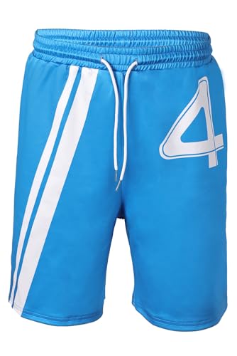 Yulefly Mister Fantastic Cosplay Kostüm Superhero Kostüm Herren Badehose Halloween Karneval M Yulefly Mister Fantastic Cosplay Kostüm Superhero Kostüm Herren Badehose Halloween Karneval M von Yulefly